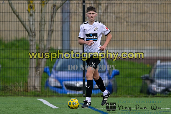 20240323-112856 Dartford FC Boys U13 v Wealdstone FC Boys U13