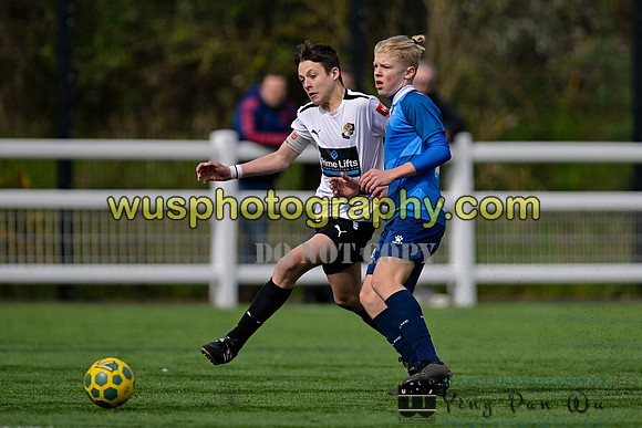 20240323-110934 Dartford FC Boys U13 v Wealdstone FC Boys U13