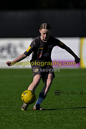 20250301-124758 Cray Wanderers Youth FC Girls U15 v Haywards Heath Town Youth FC Girls U15