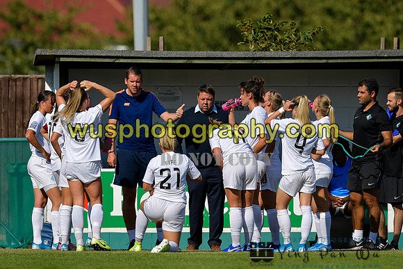 20190915-143643 Charlton Athletic Women FC v London City Lionesses FC