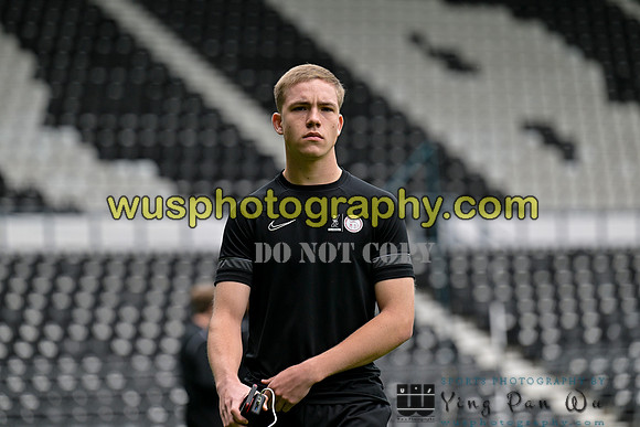 20240514-125146 Liverpool FC FEFA U19 v Strachan Football Academy U19