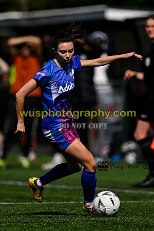 20250511-155444 Camden Town WFC v Hammersmith FC Women