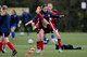 20240217-142007A Charlton Athletic Academy Girls U14 v Kings Hill FC Girls U15