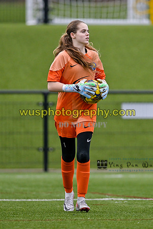 20240217-160158 Charlton Athletic Academy Girls U14 v Kings Hill FC Girls U15