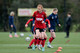 20240217-142409 Charlton Athletic Academy Girls U14 v Kings Hill FC Girls U15