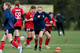 20240217-142517 Charlton Athletic Academy Girls U14 v Kings Hill FC Girls U15