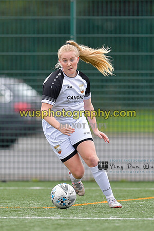 20210925-122156 London Bees Academy U16 v Corfe Mullen United Juniors FC Girls U16