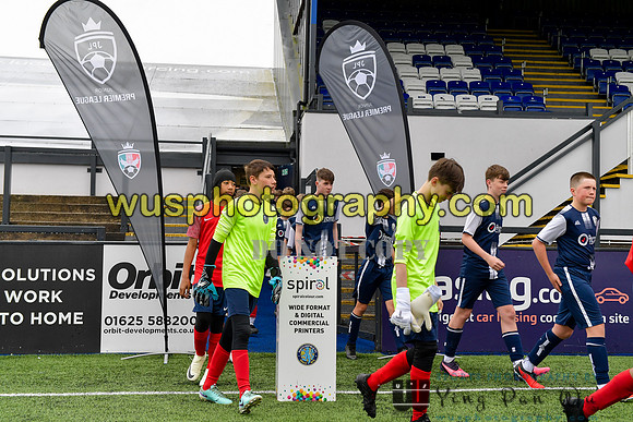 20240504-095649 PSG Academy London U13 v North Lancs FC U13
