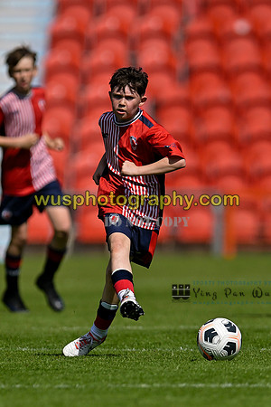 20240511-105659 Dartford FC U13 v Bromsgrove Sporting Colts FC U13