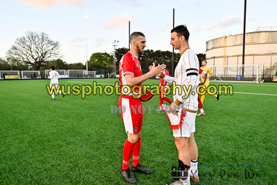 20260415-194623 Hammersmith & Kensington Town FC v Civil Service FC