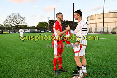 20260415-194623A Hammersmith & Kensington Town FC v Civil Service FC