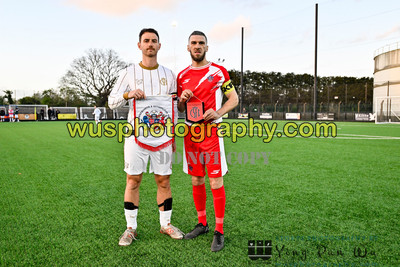 20260415-194631 Hammersmith & Kensington Town FC v Civil Service FC