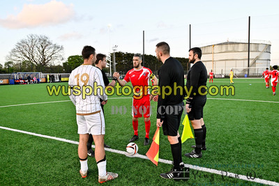20260415-194756 Hammersmith & Kensington Town FC v Civil Service FC