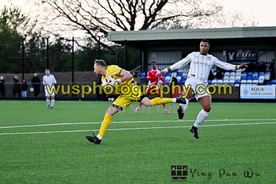 20260415-195335A Hammersmith & Kensington Town FC v Civil Service FC