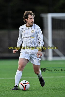 20260415-195337 Hammersmith & Kensington Town FC v Civil Service FC