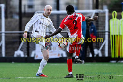 20260415-195613 Hammersmith & Kensington Town FC v Civil Service FC