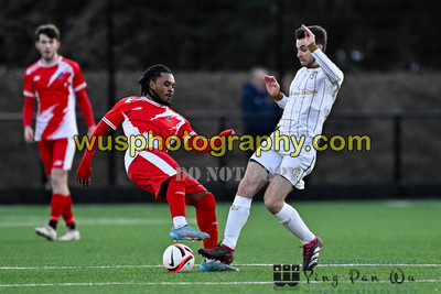 20260415-195615 Hammersmith & Kensington Town FC v Civil Service FC