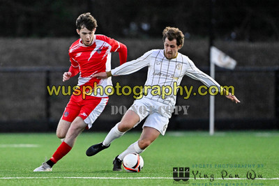 20260415-200456 Hammersmith & Kensington Town FC v Civil Service FC