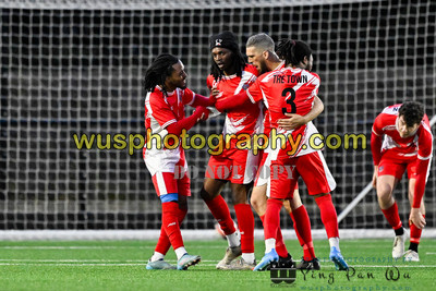20260415-201347 Hammersmith & Kensington Town FC v Civil Service FC