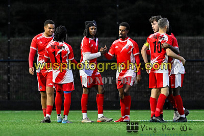 20260415-201405 Hammersmith & Kensington Town FC v Civil Service FC