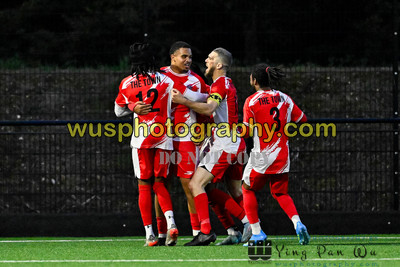 20260415-201622 Hammersmith & Kensington Town FC v Civil Service FC