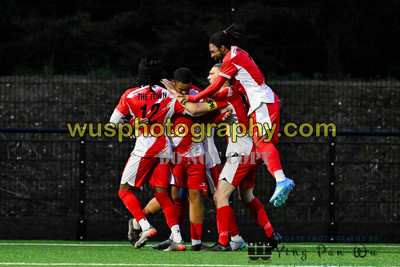 20260415-201622A Hammersmith & Kensington Town FC v Civil Service FC
