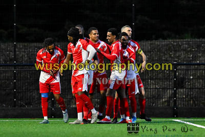 20260415-201630 Hammersmith & Kensington Town FC v Civil Service FC