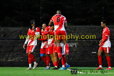 20260415-201627 Hammersmith & Kensington Town FC v Civil Service FC