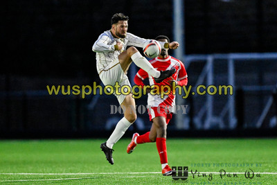 20260415-201945 Hammersmith & Kensington Town FC v Civil Service FC
