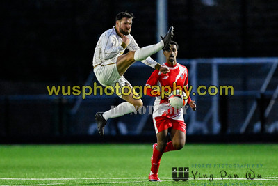 20260415-201945B Hammersmith & Kensington Town FC v Civil Service FC