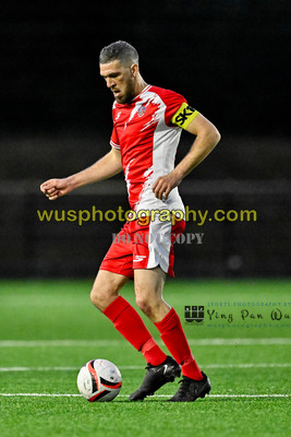 20260415-201949 Hammersmith & Kensington Town FC v Civil Service FC