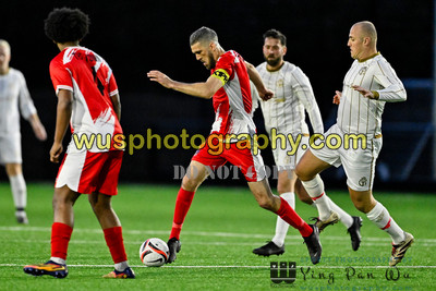 20260415-201947 Hammersmith & Kensington Town FC v Civil Service FC
