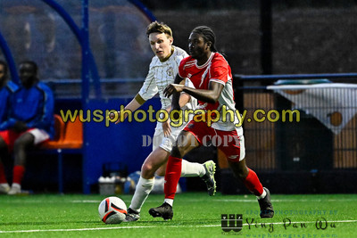 20260415-202019 Hammersmith & Kensington Town FC v Civil Service FC