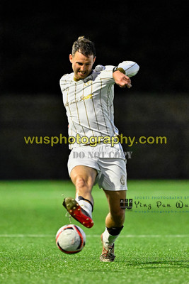 20260415-202247 Hammersmith & Kensington Town FC v Civil Service FC