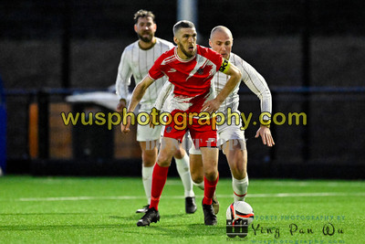 20260415-202305 Hammersmith & Kensington Town FC v Civil Service FC