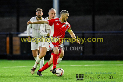 20260415-202306 Hammersmith & Kensington Town FC v Civil Service FC
