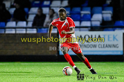 20260415-202310A Hammersmith & Kensington Town FC v Civil Service FC
