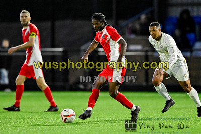 20260415-202311 Hammersmith & Kensington Town FC v Civil Service FC