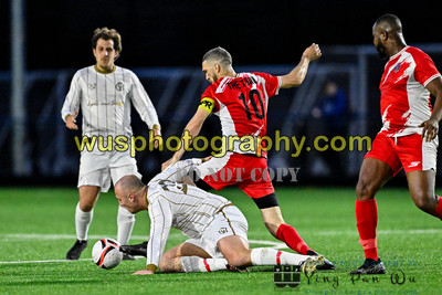 20260415-202701 Hammersmith & Kensington Town FC v Civil Service FC