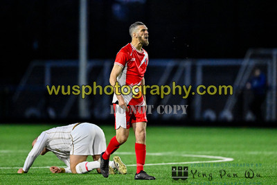 20260415-202704A Hammersmith & Kensington Town FC v Civil Service FC