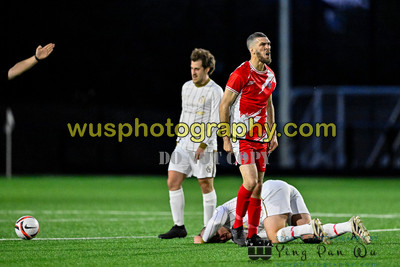 20260415-202704 Hammersmith & Kensington Town FC v Civil Service FC