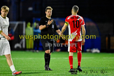 20260415-202716 Hammersmith & Kensington Town FC v Civil Service FC