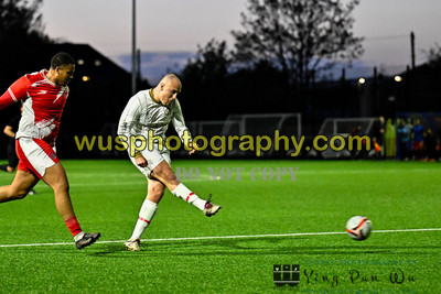 20260415-203034A Hammersmith & Kensington Town FC v Civil Service FC