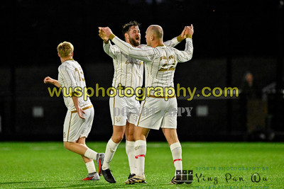 20260415-203048 Hammersmith & Kensington Town FC v Civil Service FC