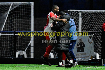 20260415-203428 Hammersmith & Kensington Town FC v Civil Service FC