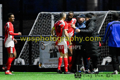 20260415-203431 Hammersmith & Kensington Town FC v Civil Service FC