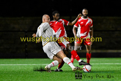 20260415-205445A Hammersmith & Kensington Town FC v Civil Service FC