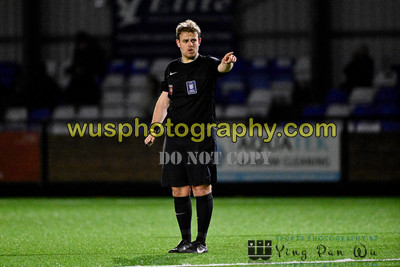 20260415-205141 Hammersmith & Kensington Town FC v Civil Service FC