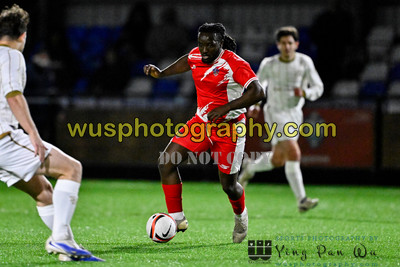 20260415-205841 Hammersmith & Kensington Town FC v Civil Service FC