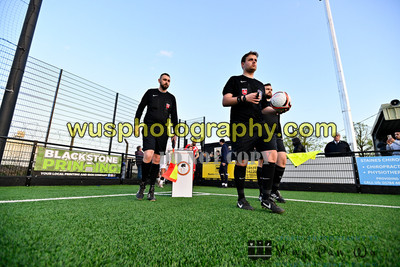 20260415-194420 Hammersmith & Kensington Town FC v Civil Service FC